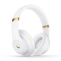 Beats Studio3 Wireless Noise Cancelling Over - Ear Headphones - Apple W1 Headphone Chip, Class 1 Bluetooth, 22 Hours of Listening Time, Built - in Microphone - Matte Black - 7DAY'S