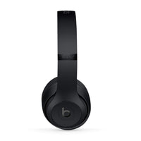 Beats Studio3 Wireless Noise Cancelling Over - Ear Headphones - Apple W1 Headphone Chip, Class 1 Bluetooth, 22 Hours of Listening Time, Built - in Microphone - Matte Black - 7DAY'S