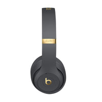 Beats Studio3 Wireless Noise Cancelling Over - Ear Headphones - Apple W1 Headphone Chip, Class 1 Bluetooth, 22 Hours of Listening Time, Built - in Microphone - Matte Black - 7DAY'S