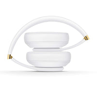 Beats Studio3 Wireless Noise Cancelling Over - Ear Headphones - Apple W1 Headphone Chip, Class 1 Bluetooth, 22 Hours of Listening Time, Built - in Microphone - Matte Black - 7DAY'S