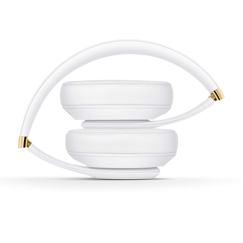 Beats Studio3 Wireless Noise Cancelling Over - Ear Headphones - Apple W1 Headphone Chip, Class 1 Bluetooth, 22 Hours of Listening Time, Built - in Microphone - Matte Black - 7DAY'S