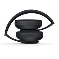 Beats Studio3 Wireless Noise Cancelling Over - Ear Headphones - Apple W1 Headphone Chip, Class 1 Bluetooth, 22 Hours of Listening Time, Built - in Microphone - Matte Black - 7DAY'S