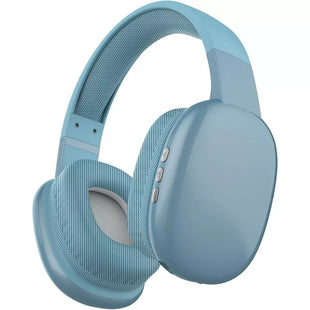 Bluetooth Wireless Headphones, HiFi Stereo Foldable, Suitable for Mobile Phones,