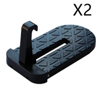 Car Foot Assist Pedal Car Modification Supplies Side Pedal - 7DAY'S