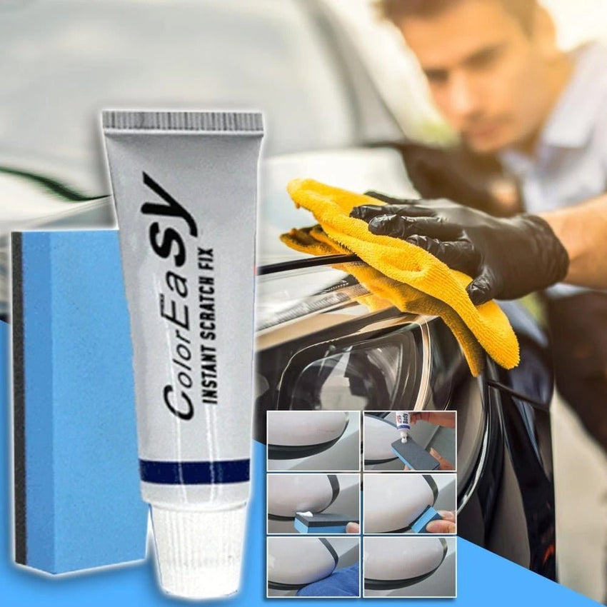 Car Scratch Remover Car Scratch Repair S Wax - 7DAY'S