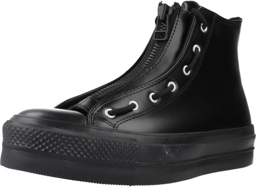 Converse Chuck Taylor All Star Lift Women's Lace Up Canvas Sneaker - 7DAY'S