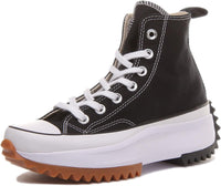 Converse Men's Run Star Hike Canvas Platform - 7DAY'S
