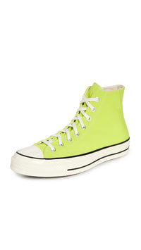 Converse Men's Taylor Chuck 70 Hi Sneaker - 7DAY'S