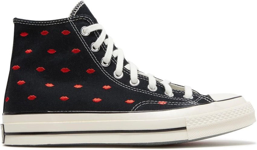 Converse Unisex Chuck Taylor All Star Ox 159485 Trainers, White, 39.5 EU - 7DAY'S
