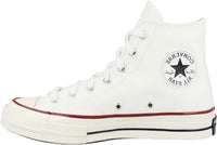 Converse Unisex Chuck Taylor All Star Ox 159485 Trainers, White, 39.5 EU - 7DAY'S
