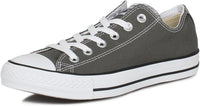 Converse Unisex Chuck Taylor All Star Ox 159485 Trainers, White, 39.5 EU - 7DAY'S