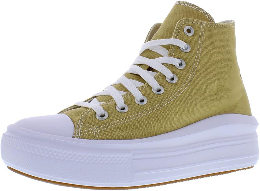 Converse Unisex Chuck Taylor All Star Ox 159485 Trainers, White, 39.5 EU - 7DAY'S