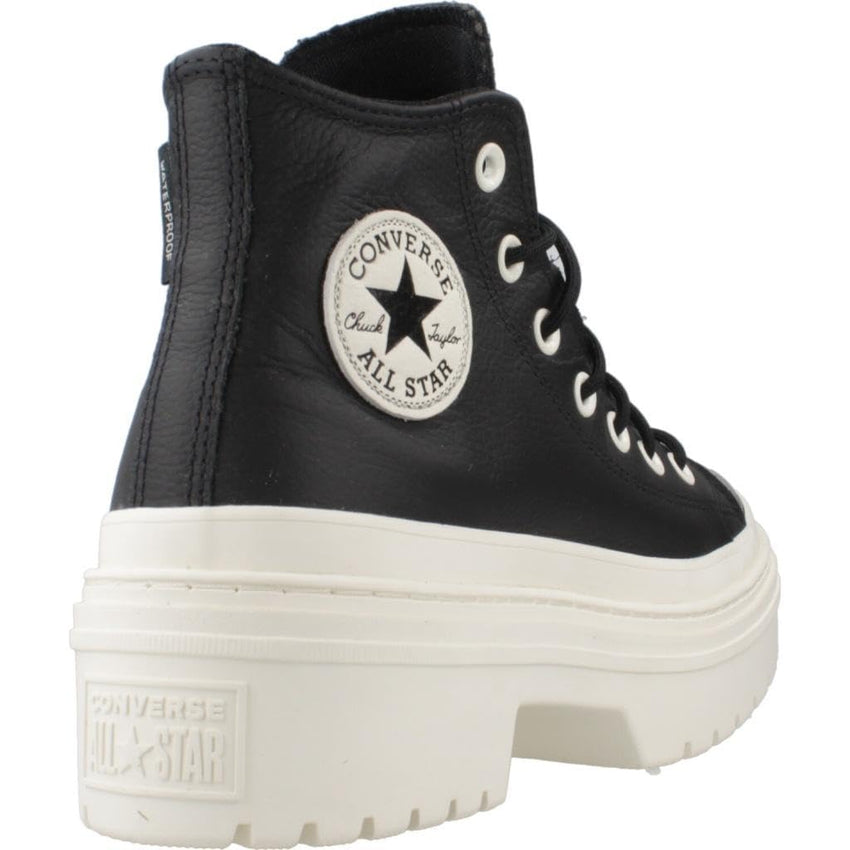 Converse Women's Chuck Taylor All Star Lugged Heel Platform Waterproof Sneaker - 7DAY'S