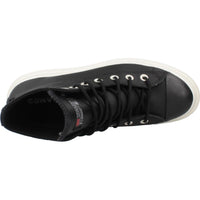 Converse Women's Chuck Taylor All Star Lugged Heel Platform Waterproof Sneaker - 7DAY'S