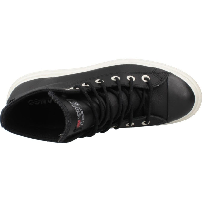 Converse Women's Chuck Taylor All Star Lugged Heel Platform Waterproof Sneaker - 7DAY'S