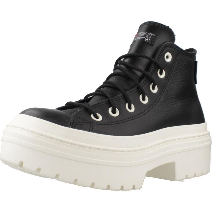 Converse Women's Chuck Taylor All Star Lugged Heel Platform Waterproof Sneaker - 7DAY'S