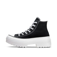 Converse Women's Chuck Taylor All Star Lugged Heel Platform Waterproof Sneaker - 7DAY'S