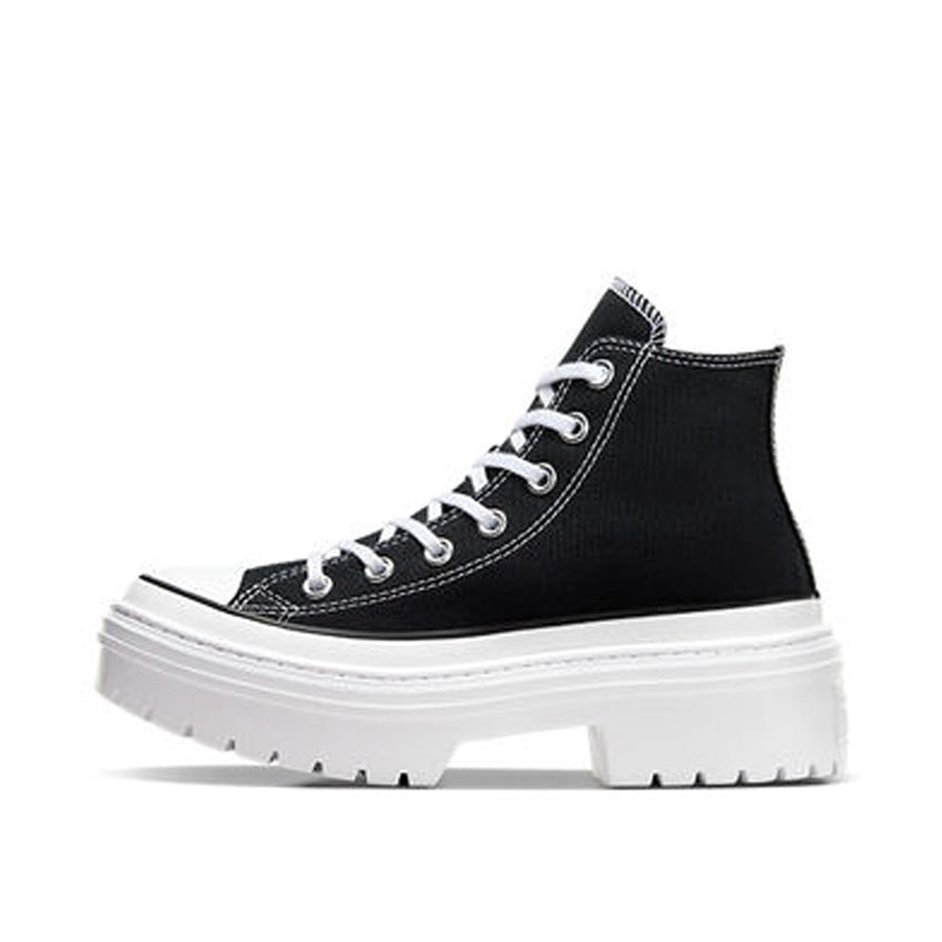 Converse Women's Chuck Taylor All Star Lugged Heel Platform Waterproof Sneaker - 7DAY'S