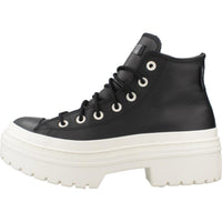 Converse Women's Chuck Taylor All Star Lugged Heel Platform Waterproof Sneaker - 7DAY'S