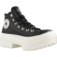 Converse Women's Chuck Taylor All Star Lugged Heel Platform Waterproof Sneaker - 7DAY'S
