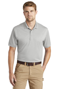 CornerStone Industrial Snag - Proof Pique Polo CS4020 - 7DAY'S