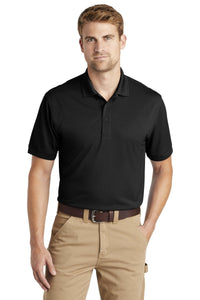 CornerStone Industrial Snag - Proof Pique Polo CS4020 - 7DAY'S