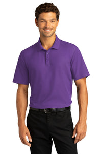 T-Shirt Port Authority SuperPro React Polo K810