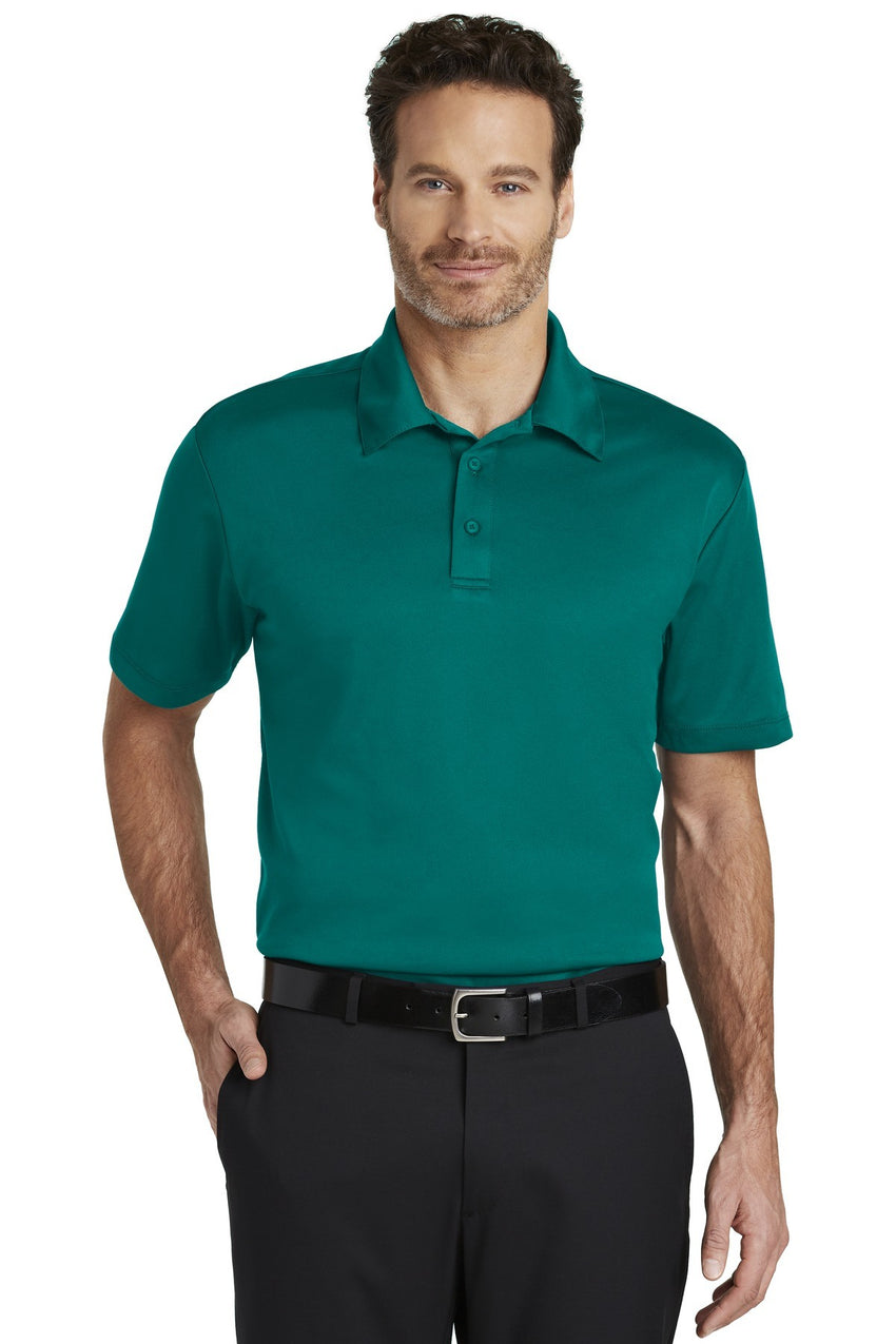 Port Authority Silk Touch Performance Polo K540