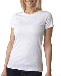 Next Level Apparel 6710 Ladies' Triblend Crew