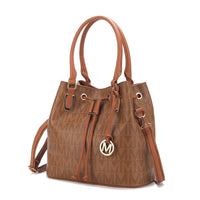 Michael Kors Collection Jane Tote Handbag by Mia k - 7DAY'S