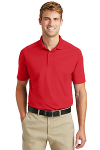 T-Shirt CornerStone Select Lightweight Snag-Proof Polo CS418