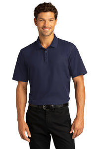 T-Shirt Port Authority SuperPro React Polo K810