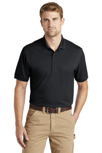 CornerStone Industrial Snag - Proof Pique Polo CS4020 - 7DAY'S