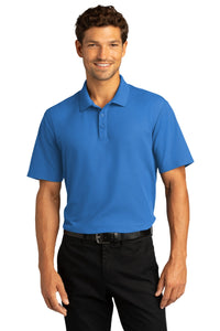 T-Shirt Port Authority SuperPro React Polo K810