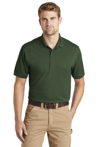 CornerStone Industrial Snag - Proof Pique Polo CS4020 - 7DAY'S