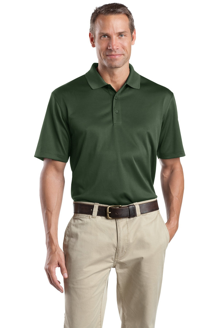 T-SHIRT CornerStone Select Snag-Proof Polo CS412