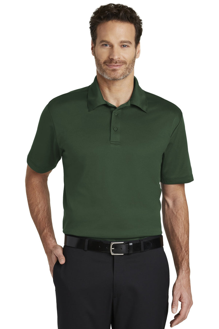 Port Authority Silk Touch Performance Polo K540