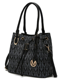 Michael Kors Collection Jane Tote Handbag by Mia k - 7DAY'S