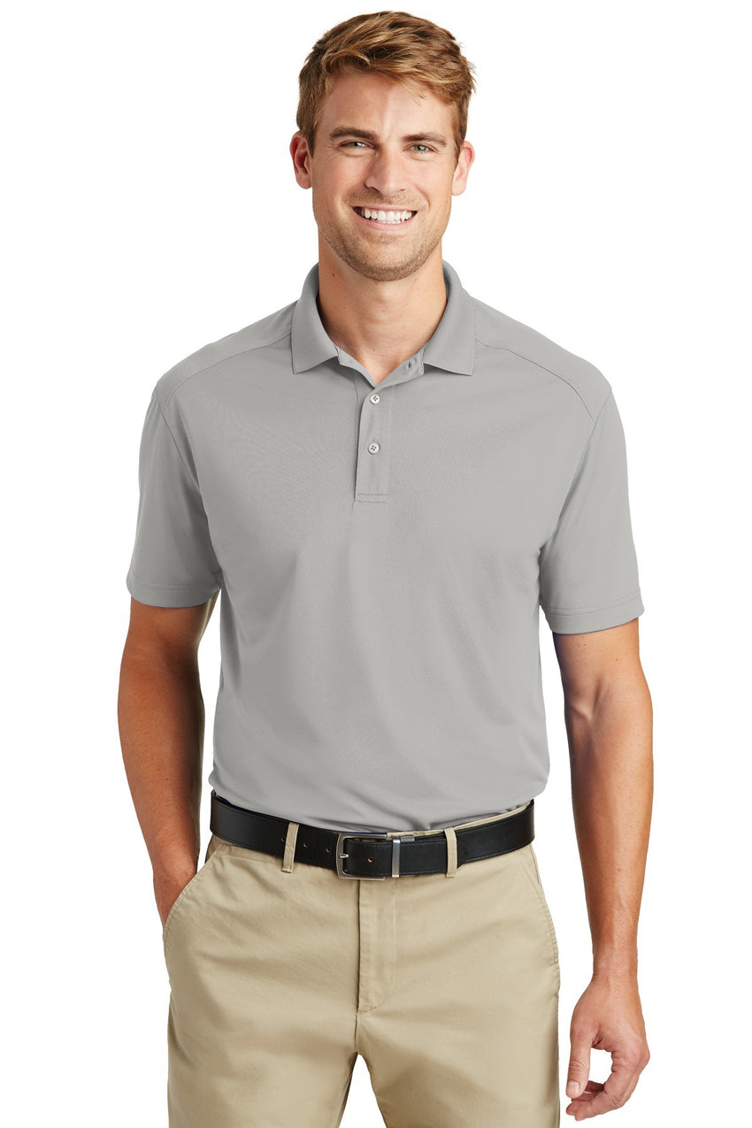 T-Shirt CornerStone Select Lightweight Snag-Proof Polo CS418