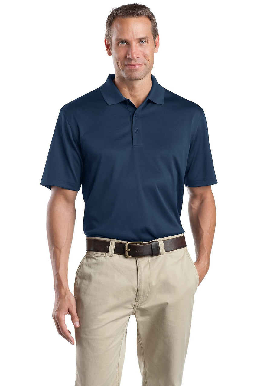 T-SHIRT CornerStone Select Snag-Proof Polo CS412