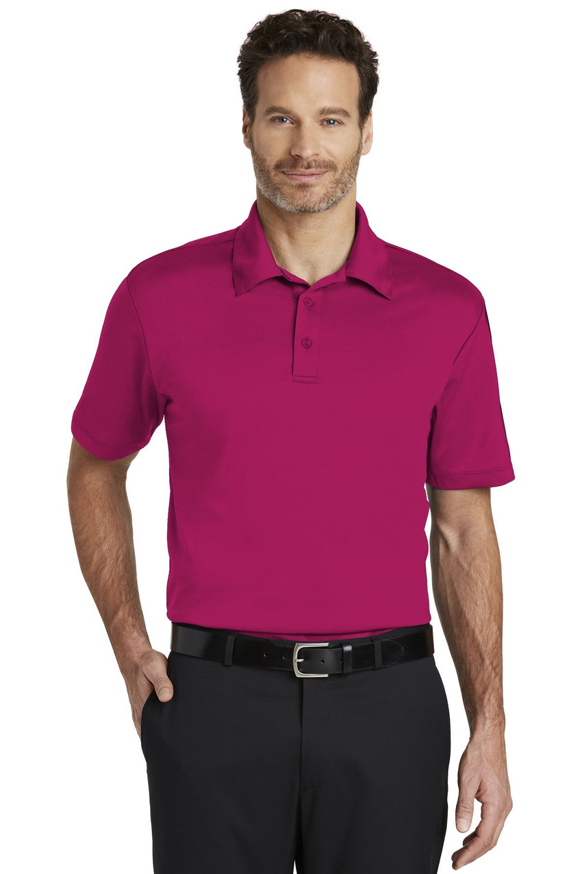 Port Authority Silk Touch Performance Polo K540