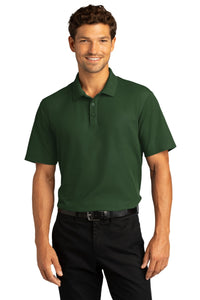 T-Shirt Port Authority SuperPro React Polo K810