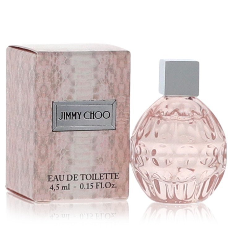 Jimmy Choo by Jimmy Choo Mini EDT - 7DAY'S