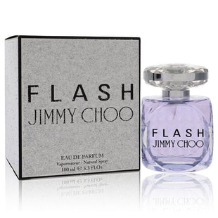 Jimmy Choo Eau De Parfum Spray 3.4 oz