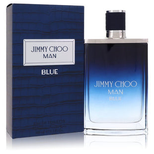 Jimmy Choo Eau De Toilette Spray 3.3 oz