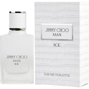 JIMMY CHOO MAN ICE by Jimmy Choo EDT SPRAY 1 OZ