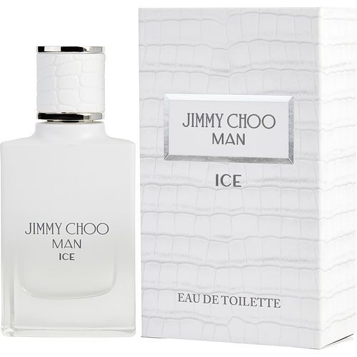 JIMMY CHOO MAN ICE by Jimmy Choo EDT SPRAY 1 OZ - 7DAY'S