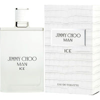 JIMMY CHOO MAN ICE by Jimmy Choo EDT SPRAY 3.3 OZ - 7DAY'S