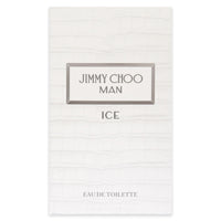 Jimmy Choo Man Ice by Jimmy Choo for Men - 3.3 oz EDT Spray - 7DAY'S