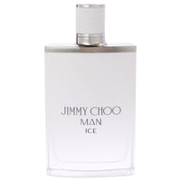 Jimmy Choo Man Ice by Jimmy Choo for Men - 3.3 oz EDT Spray - 7DAY'S